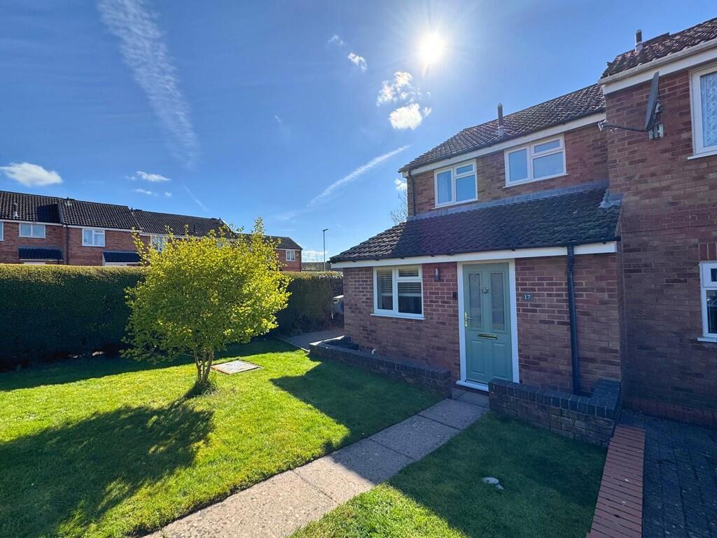 Main image of property: Russet Close, Ledbury