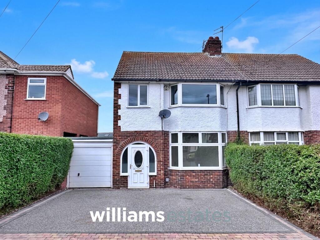 Main image of property: Eden Avenue, Prestatyn, LL19