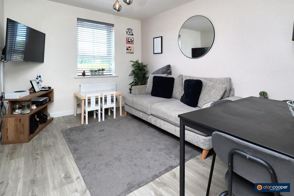 House in Nuneaton and Bedworth, Horeston Grange - View 5