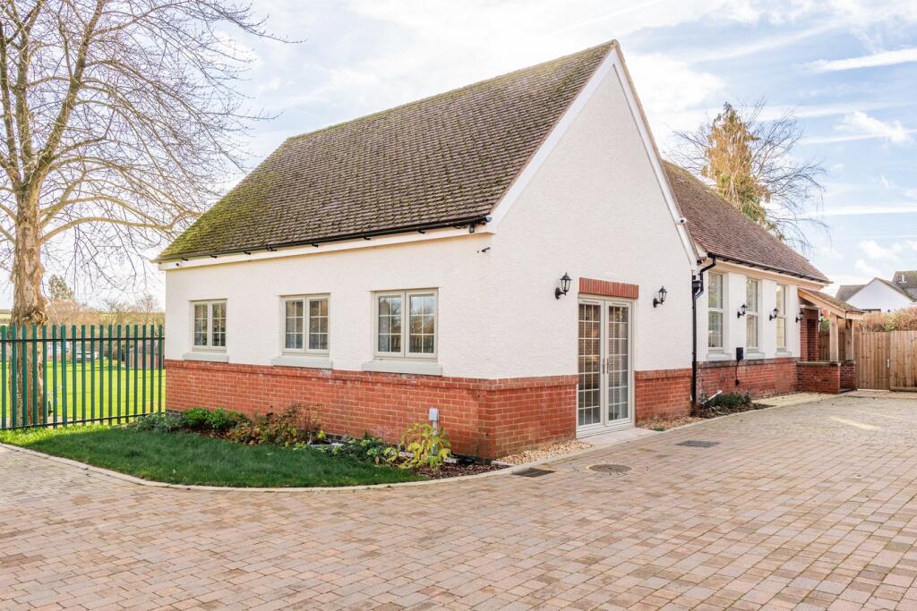 Main image of property: Church Lane, Riseley, MK44