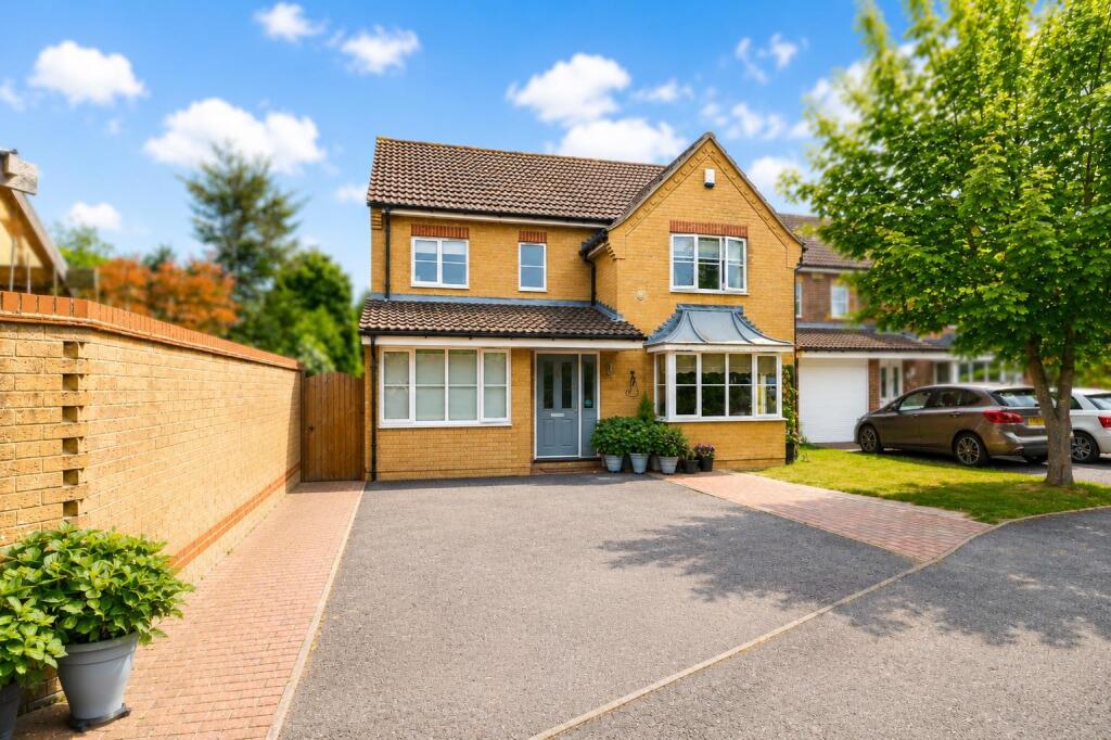 Main image of property: Beauchamps, Burnham-On-Crouch