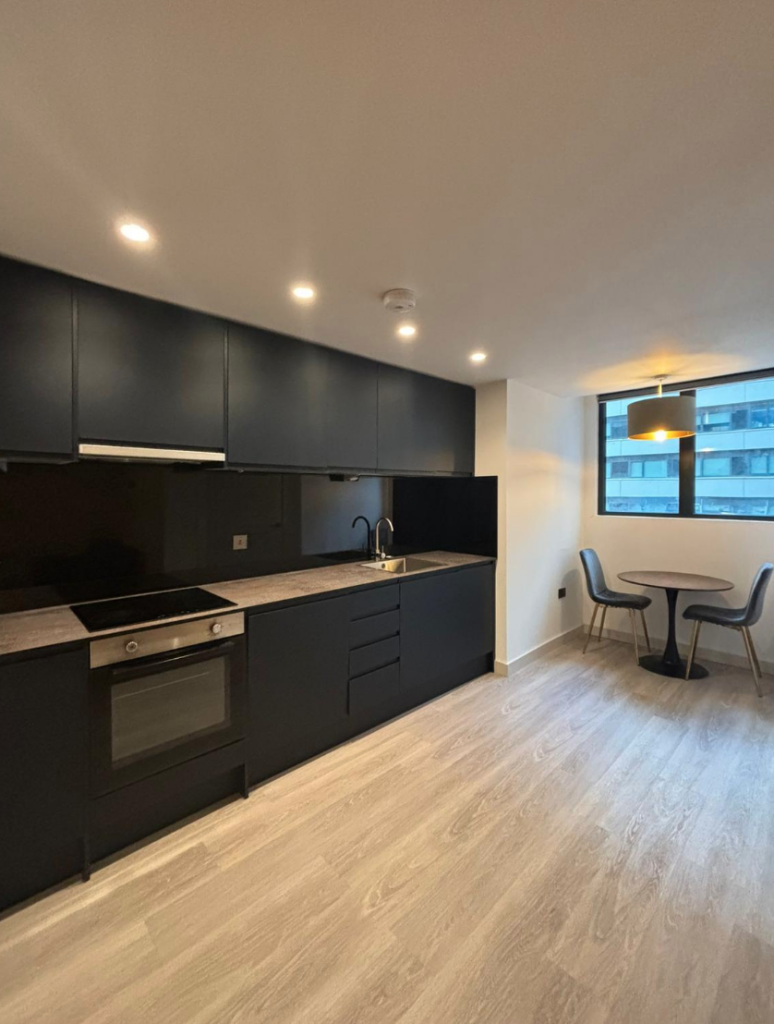 Main image of property: The Strand, Liverpool