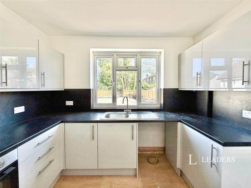 Main image of property: Keymer Road, Hassocks, West Sussex, BN6