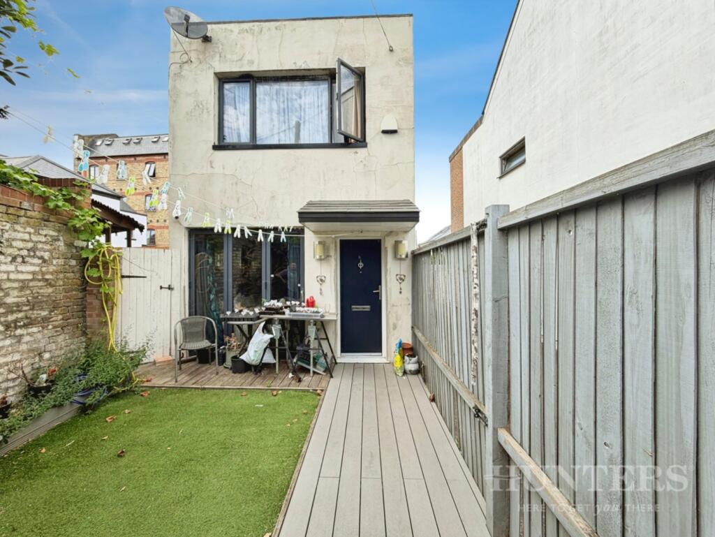 Main image of property: Bridle Path, Beddington