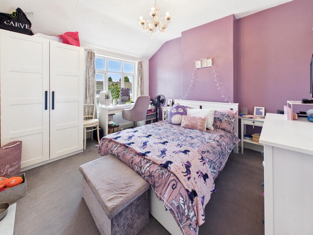 Jockey Road, Sutton Coldfield, B73 photo 5