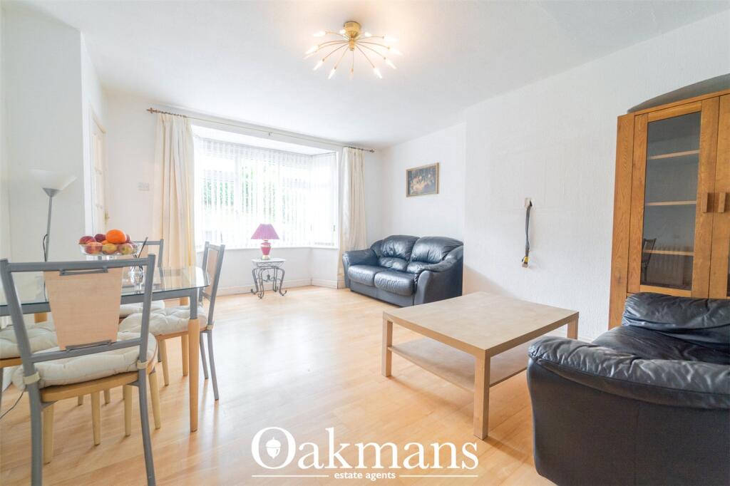House in Birmingham, Frankley - View 2