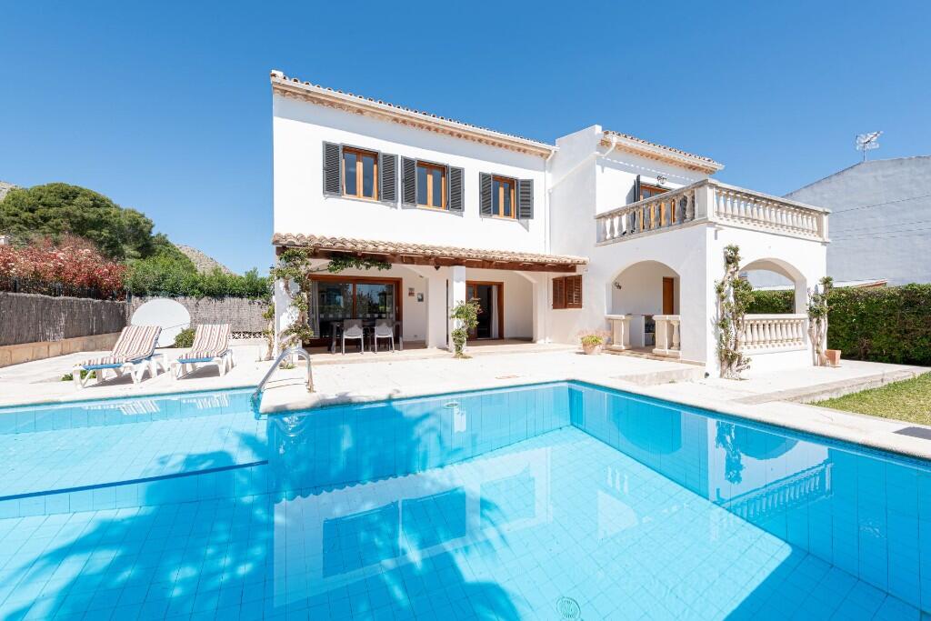 Main image of property: Puerto Pollenca, Mallorca, Balearic Islands