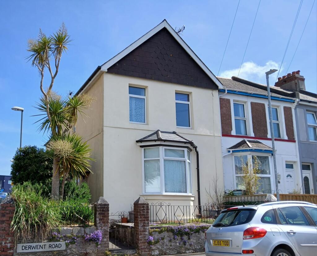 Main image of property: Derwent Road, Torquay