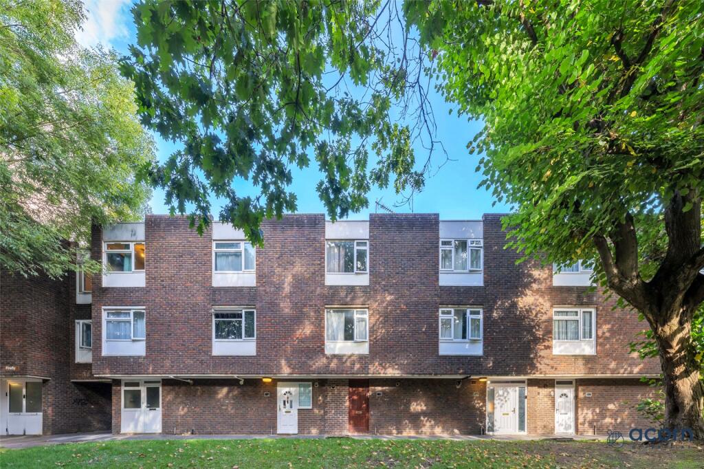 Main image of property: Carberry, Little Strand, London, NW9