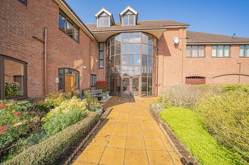 Stratford Road, Hockley Heath, B94