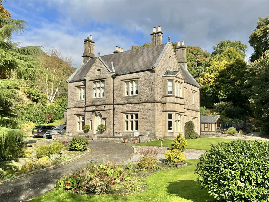 Main image of property: Hague Road, Broadbottom