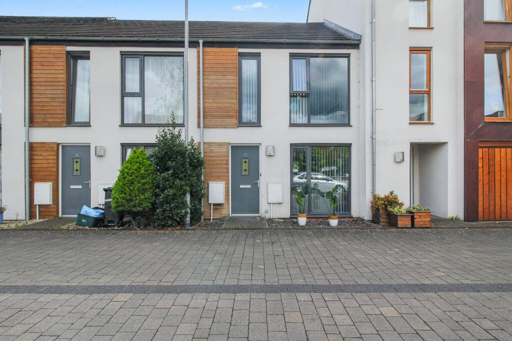 Main image of property: Wessex Court, Street