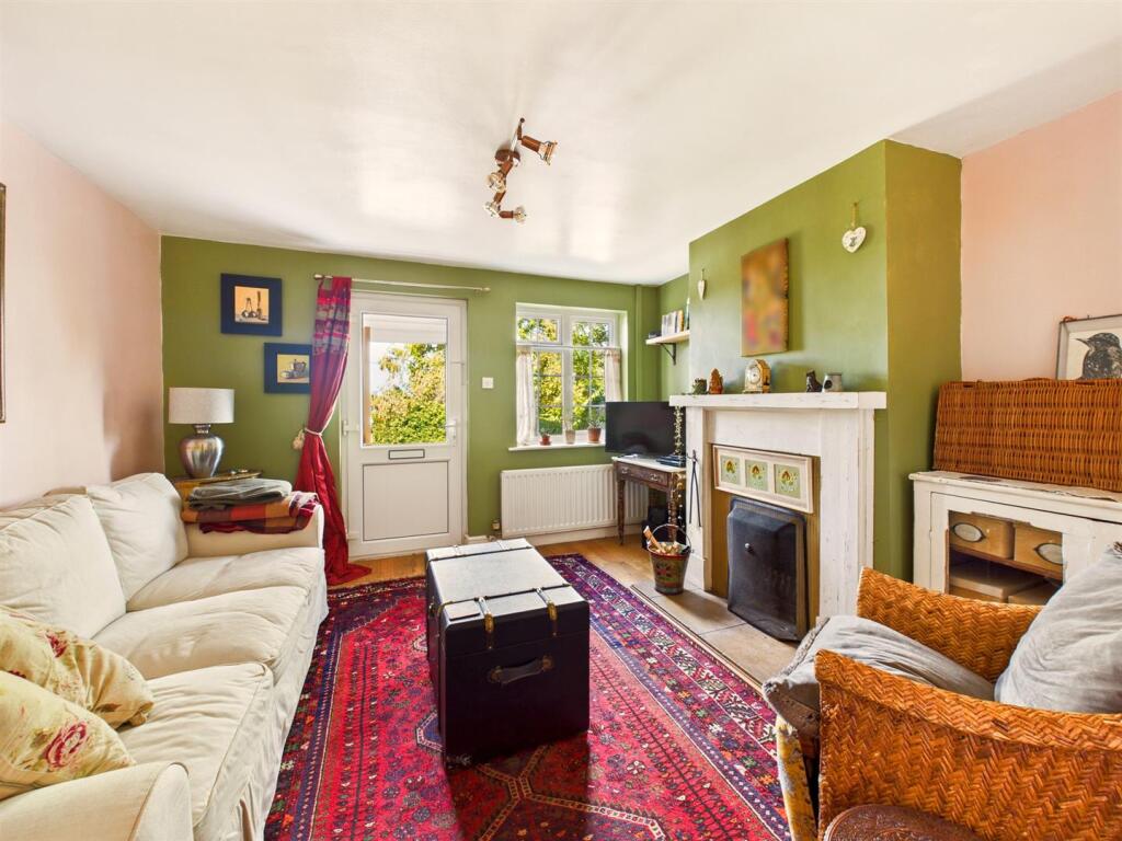 House in Shrewsbury - View 2