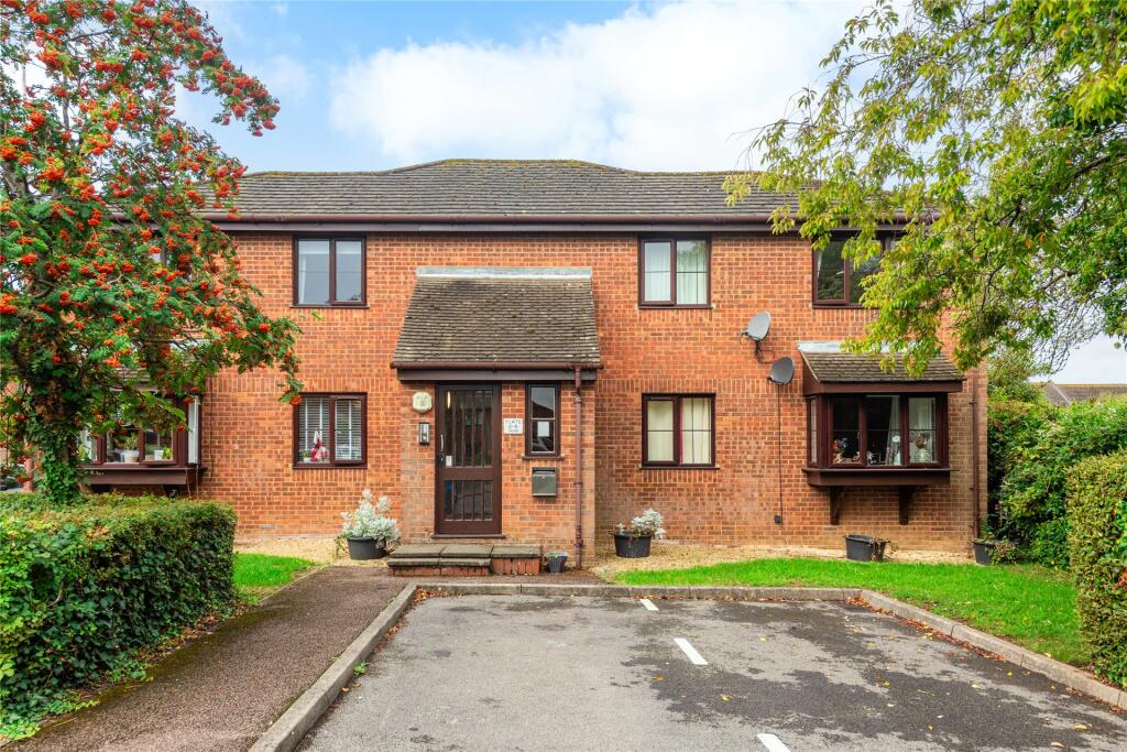 Main image of property: Cranbrook, Woburn Sands, Buckinghamshire, MK17