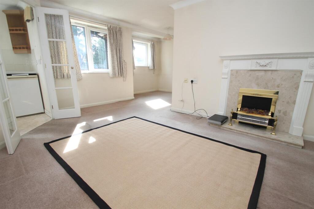 Barden Court, St. Lukes Avenue, Maidstone - View 3