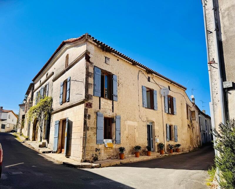 Main image of property: Salles-Lavalette, Charente, Poitou-Charentes