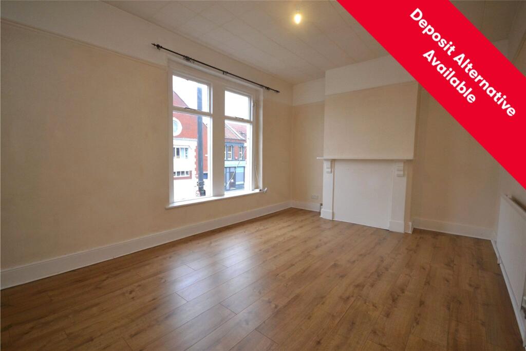 Main image of property: Gloucester Road, Horfield, BRISTOL, BS7