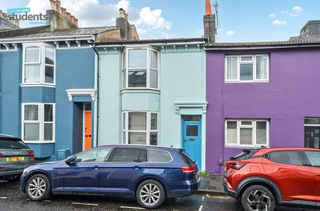 Main image of property: Coleman Street, Brighton, East Sussex, BN2