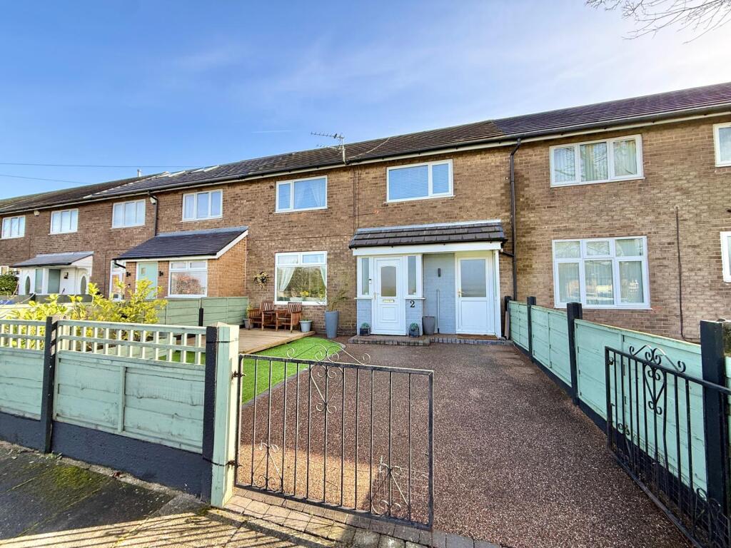 Main image of property: , Exeter Avenue Denton, Denton