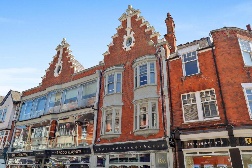 Main image of property: Regent Street, Rugby