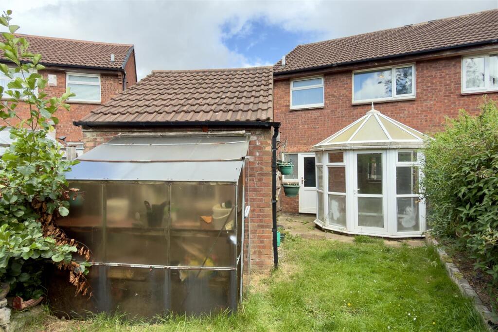 Bluebell Meadow, Newton Aycliffe, DL5 7LY photo 4
