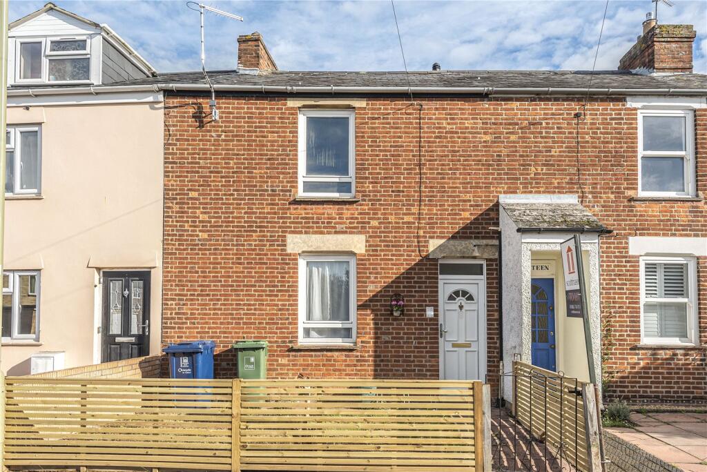 Main image of property: Bateman Street, Headington, Oxford