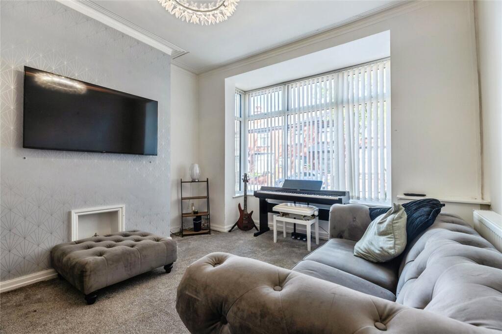 House in Manchester - View 4