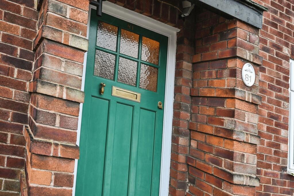 Main image of property: Maple Crescent, Penketh, Warrington, Cheshire, WA5