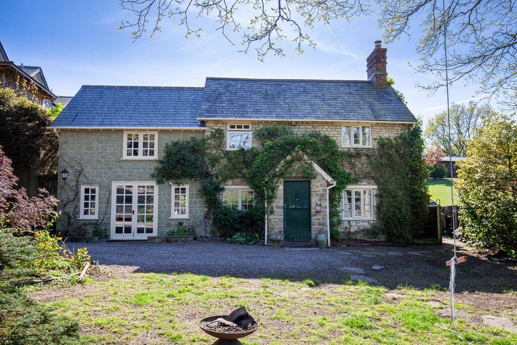 Main image of property: Bourton
