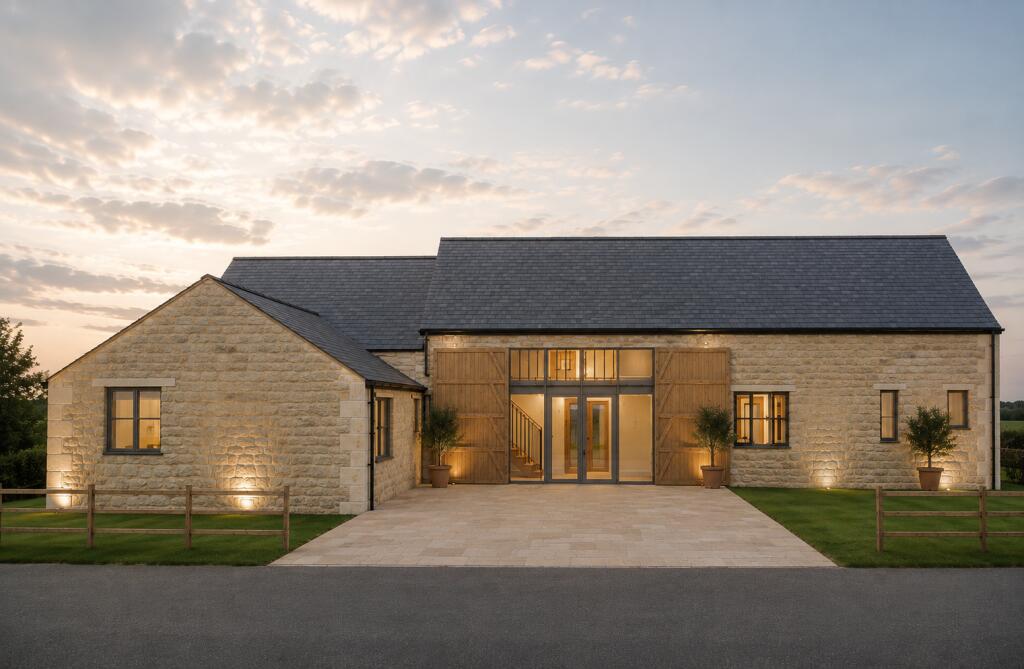 Main image of property: Glapthorn, Peterborough, Northamptonshire, PE8
