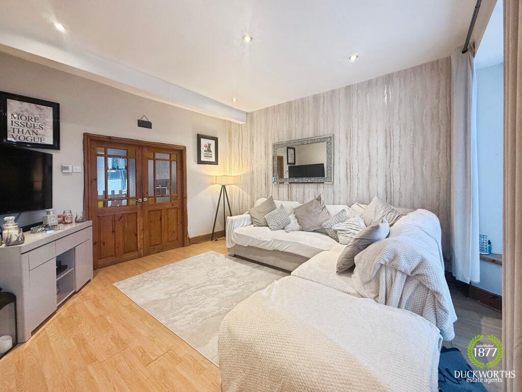 Mitella Street, Burnley, BB10