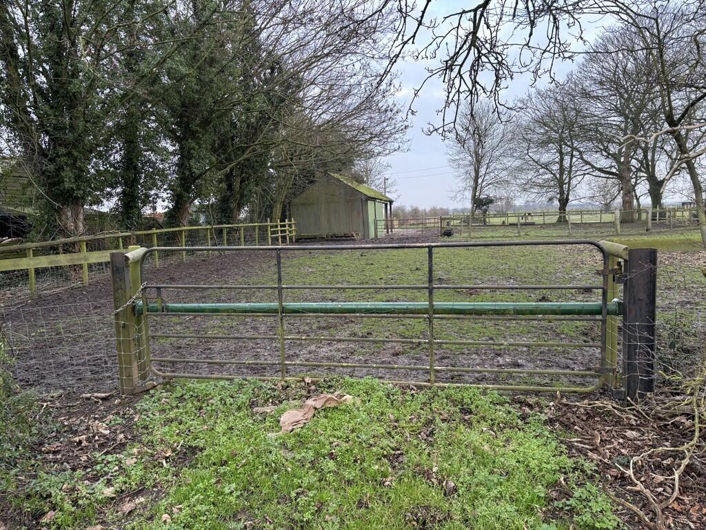 Main image of property: Sutton St James, PE12 0EL