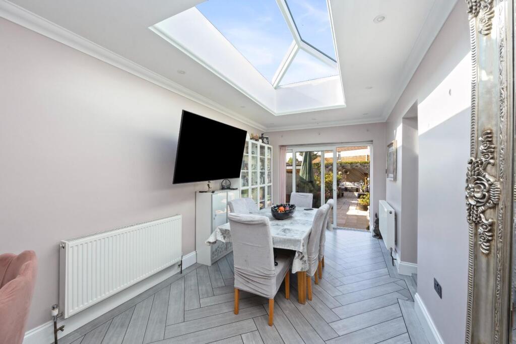 House in Brighton, Portslade Village - View 5