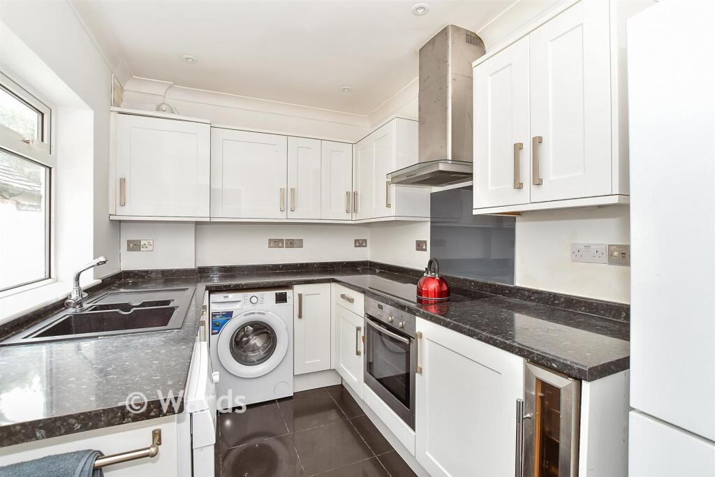Main image of property: Silverdale Road, Tunbridge Wells, Kent