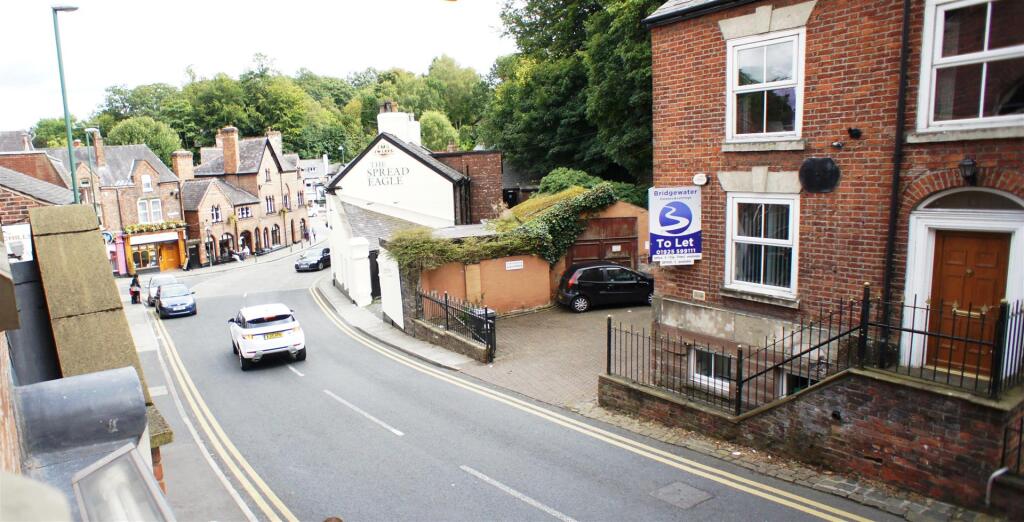 Main image of property: Eagle Brow, Lymm