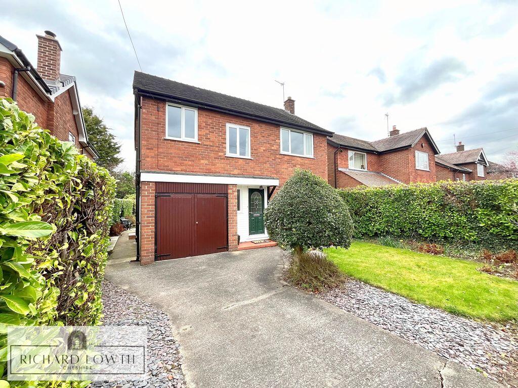 Main image of property: Brookfield Avenue, Poynton