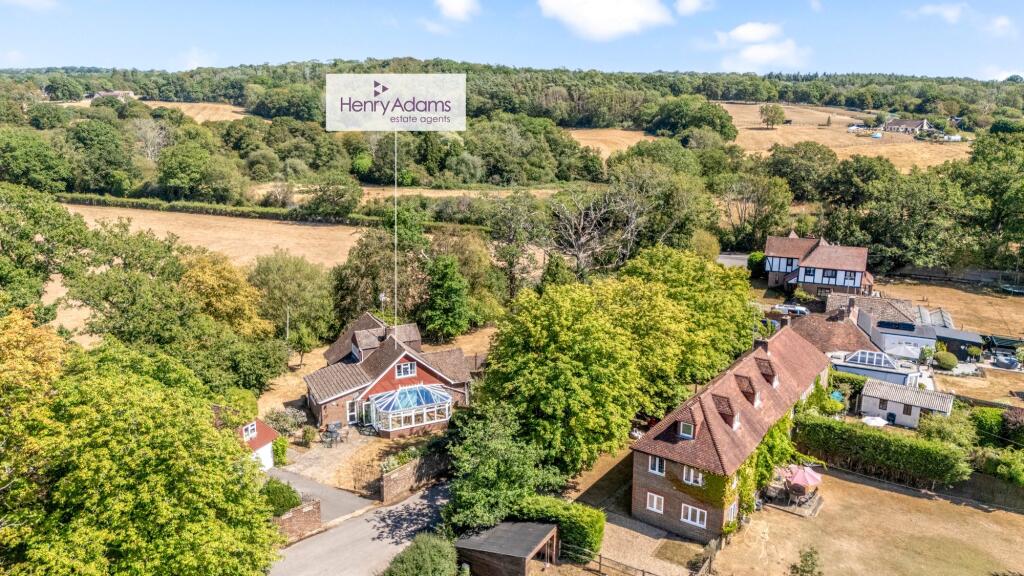 Main image of property: Bognor Road, Broadbridge Heath, RH12