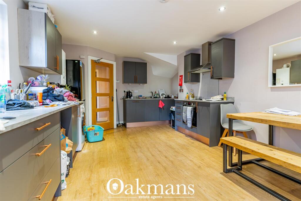 Harold Road, Birmingham, B16 photo 4
