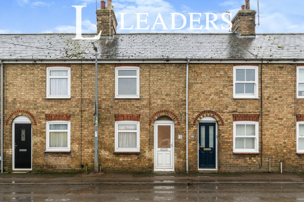 Main image of property: High Street, Meppershall, Shefford, SG17