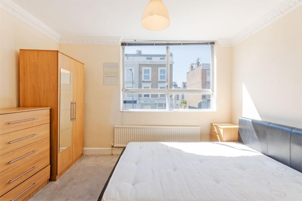 Main image of property: Malvern Road, London, NW6