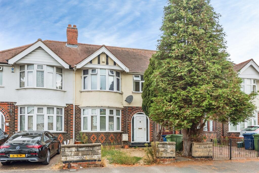 Main image of property: White Road, Oxford