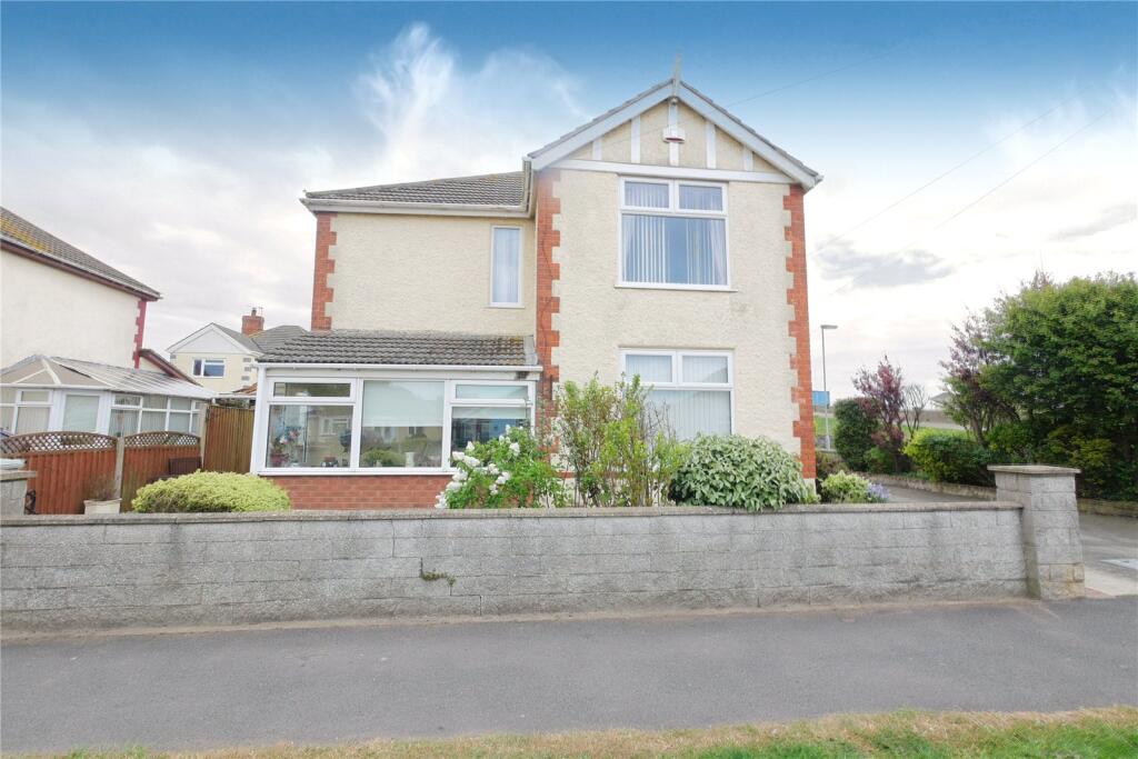 Main image of property: The Boulevard, Mablethorpe, Lincolnshire, LN12