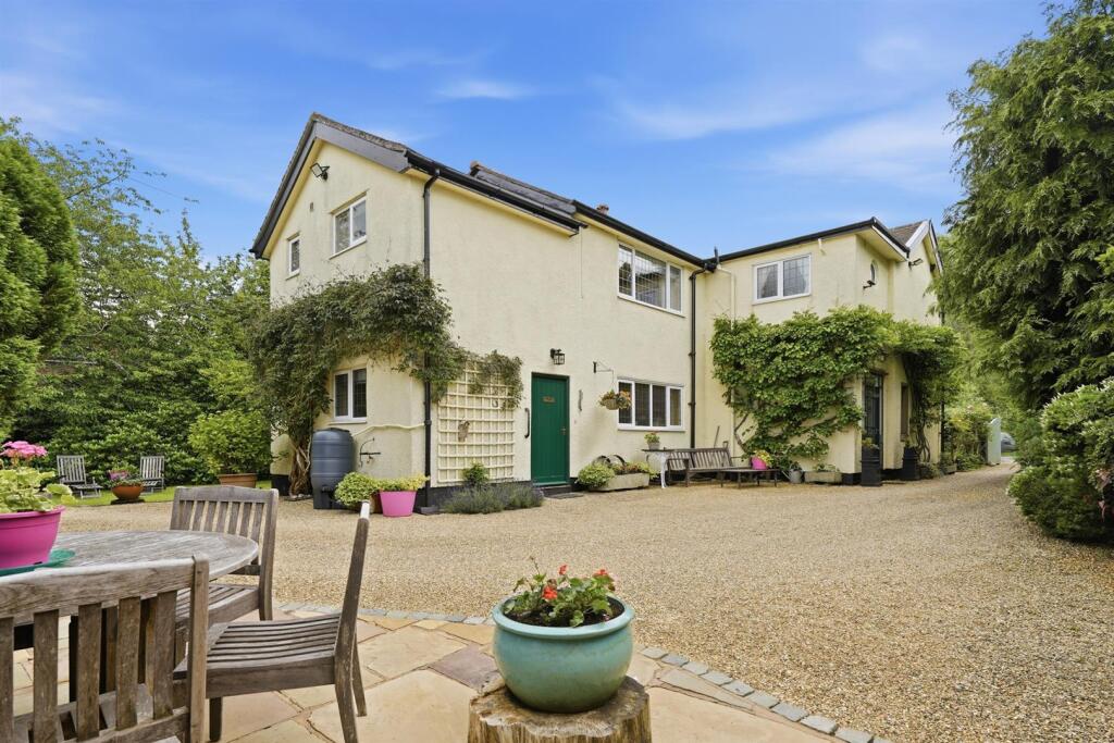 Main image of property: Salters Lane, Lower Withington