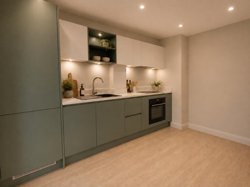 Main image of property: Upper Market Street, Eastleigh