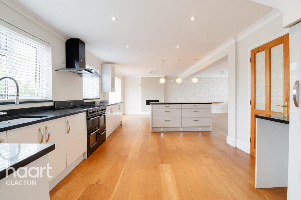 House in Colchester - More