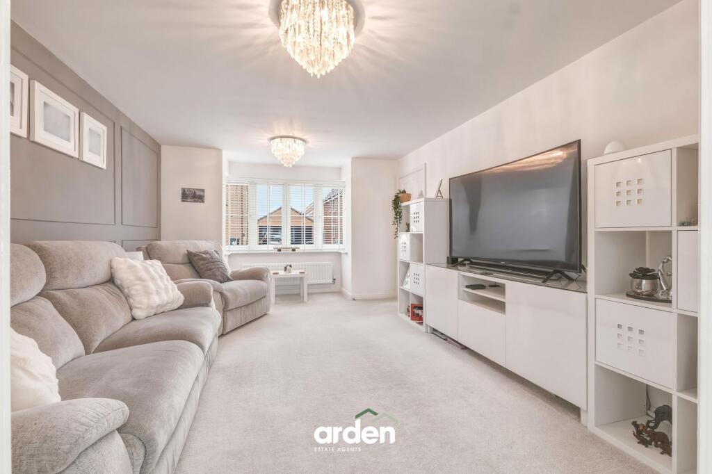 House in Redditch, Enfield - More