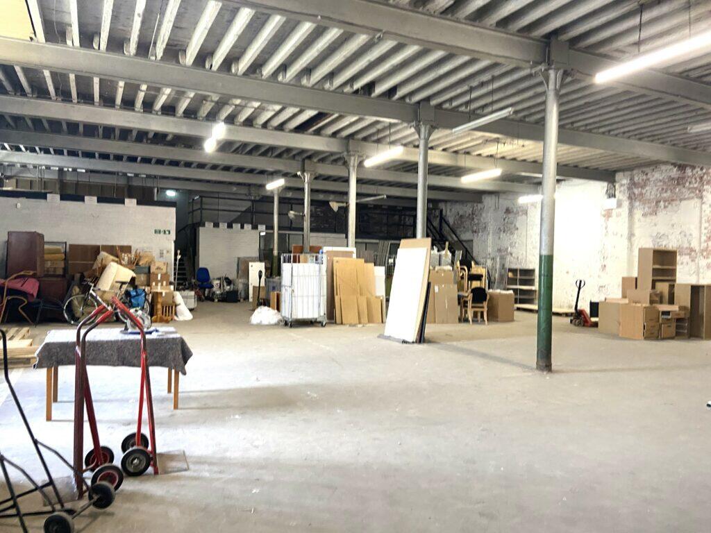 Additional image 3 of York Mill, Livesey Street, Rishton, BB1 4DX