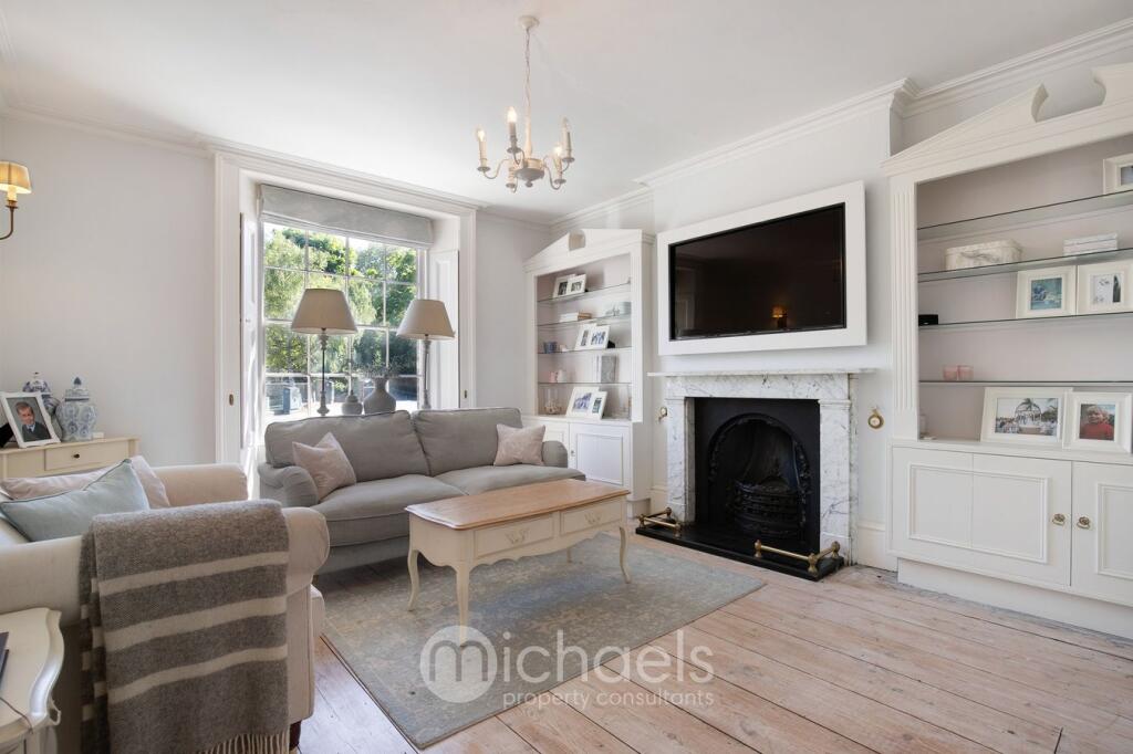House in Colchester, Lexden - View 4