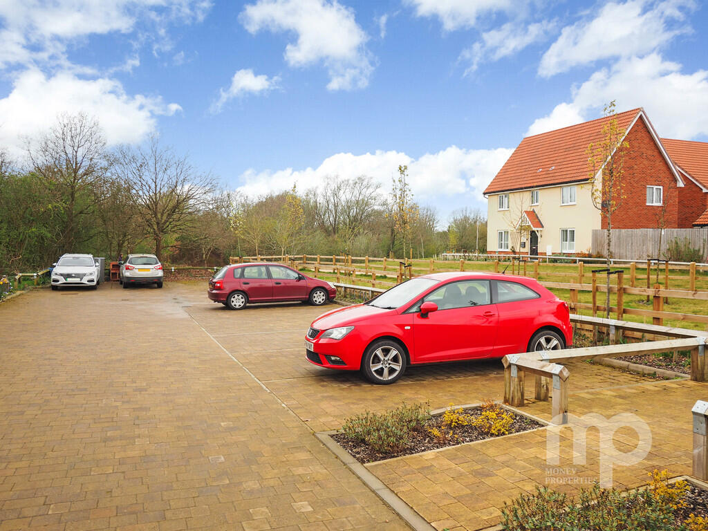 Partridge Court, Wymondham, Norfolk - View 4