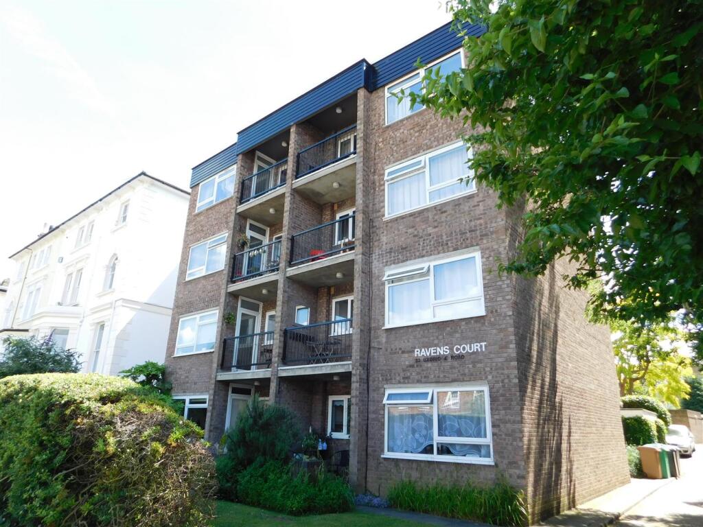 Main image of property: Ravens Court, Surbiton